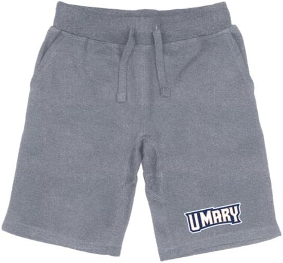 Umary Marauders Premium College Fleece izvlačenje kratkih hlača