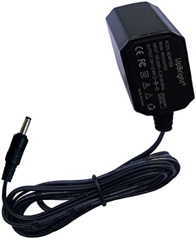 UPBRIGHT 5V AC/DC Adapter kompatibilan s BabySense V24r Video Monitor za bebe Digitalna bežična kamera i audio TX21134156 RX21074195