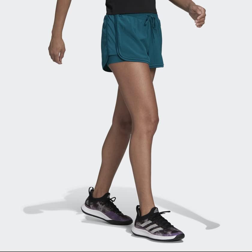 Adidas ženskog klupskog tenisa kratkih hlača