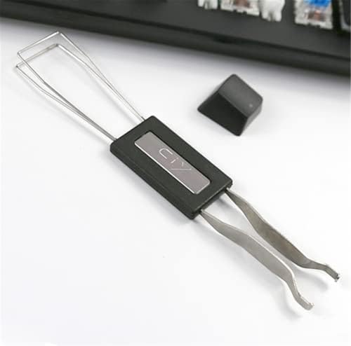 Izvlakač poklopca za ključeve alat za uklanjanje poklopca za ključeve od nehrđajućeg čelika mehanički Izvlakač poklopca tipkovnice